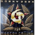 Gorky Park: Moscoe Calling – 1992 - EUROPE.               