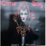 Castle Blak: ”Babes In Toyland” – 1985 – FRANCE.                  