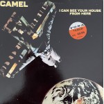 Camel: I Can See Your House… - 1979 – CANADA.            