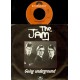 The Jam: Going Underground – 1980 – HOLLAND.