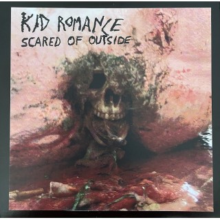 Kid Romance: Scared Of Outside – 2011 – DANMARK.            