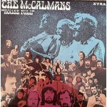 The McCalmans: House Full – 1976 – ENGLAND.                
