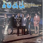 The Road: S/T – 1969 – USA.                   