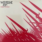 Wishbone Ash: Number The Brave – 1981 – HOLLAND.   