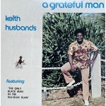 Keith Husbands: A Grateful Man – 1974 – USA.            
