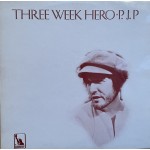 P.J.Proby: Three Week Hero – 1969 – UK.               