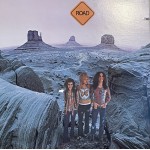 Road: S/T – 1972 – USA.                    