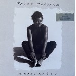 Tracy Chapman: Crossroads – 1989 – GERMANY.               