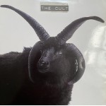 The Cult: S/T –  2LP - 1994 – UK.                      