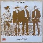 Slade: Play It Loud – 1970 – ENGLAND.                  