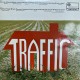 Traffic: S/T – 1968 – SCANDINAVIA.                        