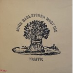 Traffic: John Barleycorn Must Die – 1970 – NORGE.           