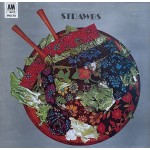 Strawbs: S/T – 1969 – DANMARK/ENGLAND.                 