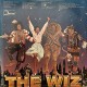 Diverse Kunstnere: The Wiz – 2LP - 1978 – USA.                   