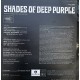 Deep Purple: Shades Of – 1968/72 – UK.              