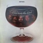 Deep Purple: Come Taste The Band – 1975 – DANMARK.              