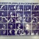 Deep Purple: In Concert – 2LP – 1980 – GERMANY/HOLLAND.            