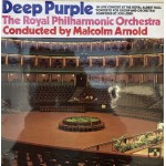 Deep Purple: Live in Royal Albert Hall – 1970 – UK.                 