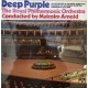 Deep Purple: Live in Royal Albert Hall – 1970 – UK.                 