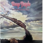 Deep Purple: Stormbringer – 1974 – UK.                     