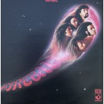 Deep Purple: Freball – 1971 – DANMARK.            