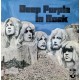 Deep Purple: In Rock – 1970 – DANMARK.                