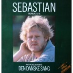 Sebastian: Den Danske Sang – 1985 – HOLLAND.