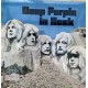 Deep Purple: In Rock – 1970 – DANMARK.                