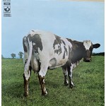 Pink Floyd: Atom Heart Mother – 1970 – ITALY.          