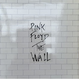 Pink Floyd: The Wall – 1979 – SWEDEN.      