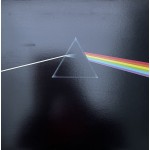 Pink Floyd: Dark Side Of The Moon – 1973 – CANADA/ENGLAND.      