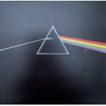 Pink Floyd: Dark Side Of The Moon – 1973/1977 – UK.          