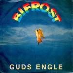 Bifrost: Guds Engle – 1987 – HOLLAND.                 