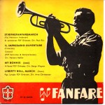 FDF Orkester VOL. I+II – DANMARK.         