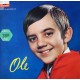 Ole(Hegelund Nielsen): S/T – 1970 – NORGE.