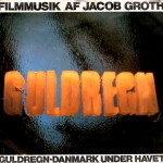 Jacob Groth: Guldregn – 1986 – SWEDEN.                 