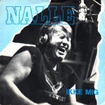 Rock-Nalle: Ikke Mig – 1982 – DANMARK.                  