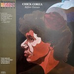 Chick Corea: Before Forever – 1974 – USA.                    