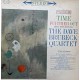 The Dave Brubeck Quartet: Time Further Out – 1961 – USA.