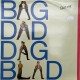 Bagdad Dagblad: Don´t Sing – 1989 – DANMARK.            NCB HARLEKIN HMLP 4343. Plade er EX-. Cover er EX.