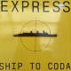 Express: Ship To Coda – 1990/91.                     