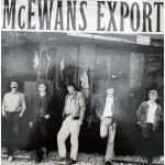 McEwans Export: S/T – 1990 – HOLLAND.                   