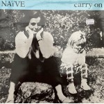 Naïve: Carry On – 1985 – DANMARK.             