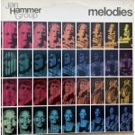 Jan Hammer Group: Melodies – 1977 -  HOLLAND.           
