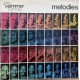 Jan Hammer Group: Melodies – 1977 -  HOLLAND.           