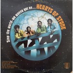 Hearts Of Stone: “Stop The World” – 1970 – USA.                  