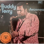 Buddy Terry: Awareness – 1971 – USA.                 
