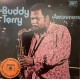 Buddy Terry: Awareness – 1971 – USA.                 