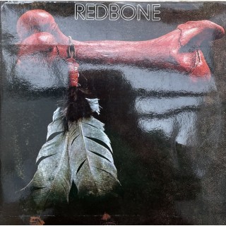 Redbone: S/T – 2LP – 1970 – FRANCE.                