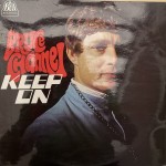 Bruce Channel: Keep On – 1968 – UK.                      